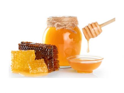 lichu Honey
