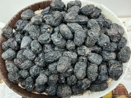 Azawa Dates (5kg intake box)