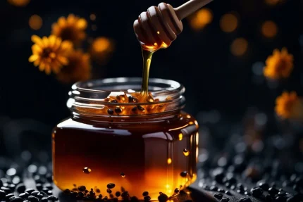 kalojira honey