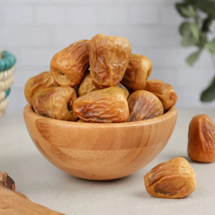 Sukkari Mofattal Dates vip (3kg intake box)